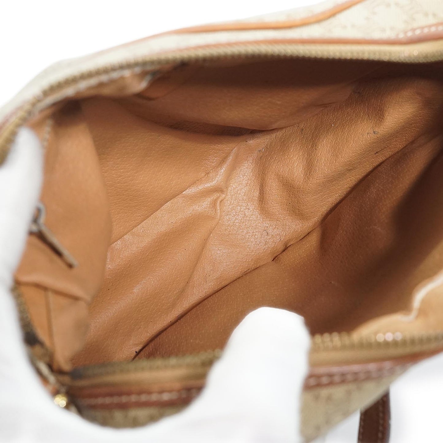 Macadam Shoulder Bag