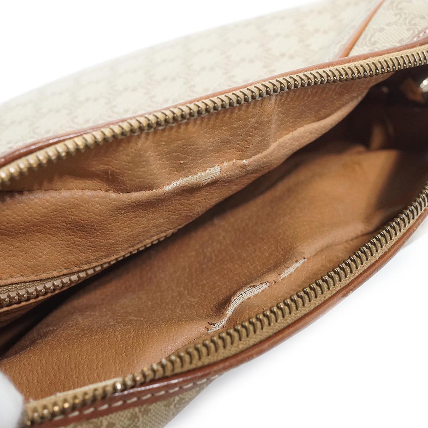 Macadam Shoulder Bag