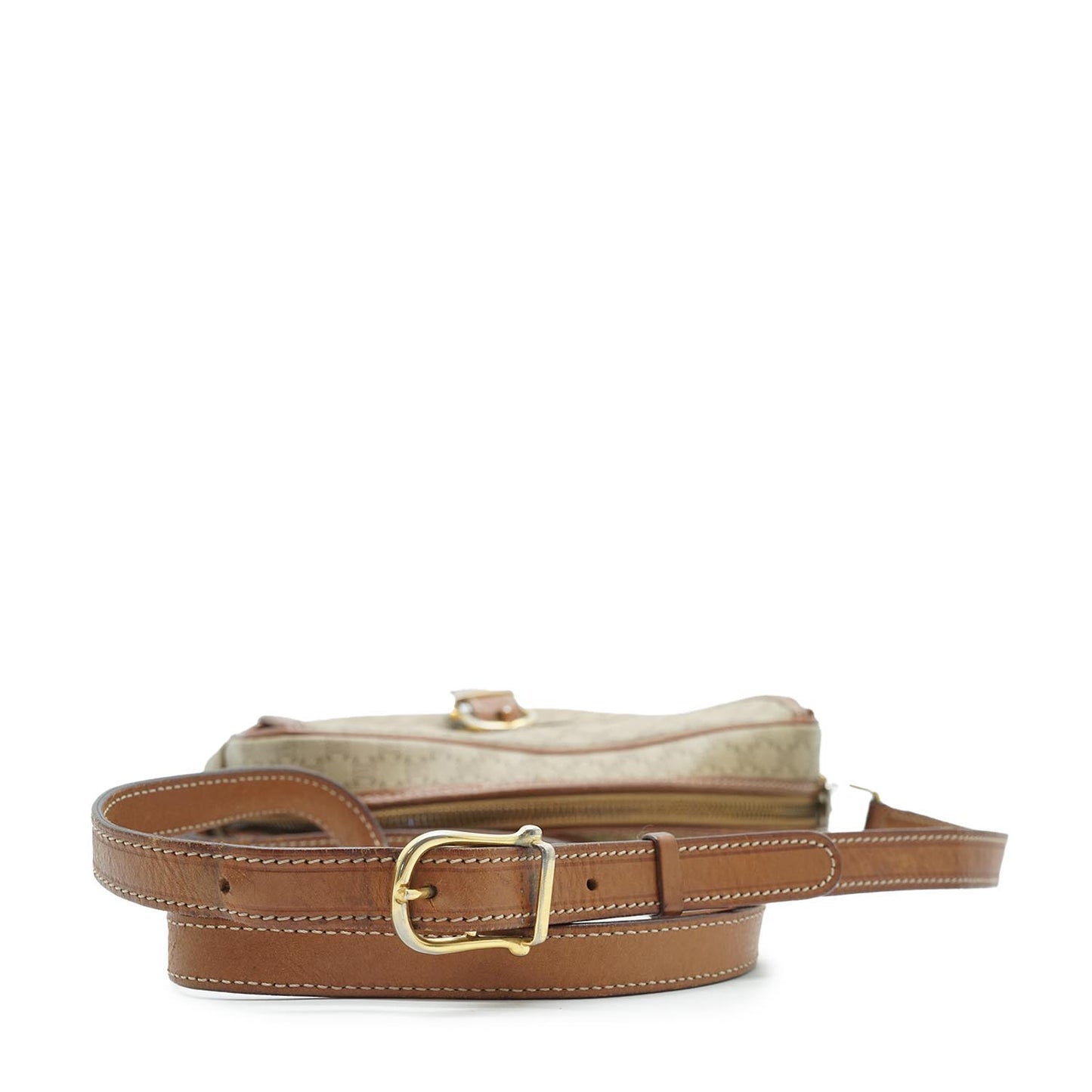 Macadam Shoulder Bag