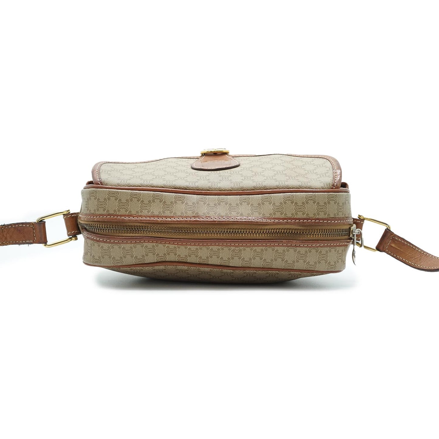Macadam Shoulder Bag
