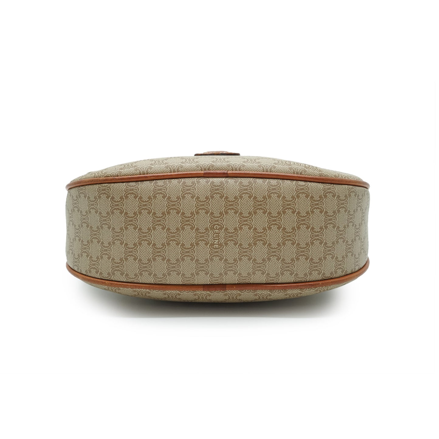 Macadam Beige Crossbody Bag