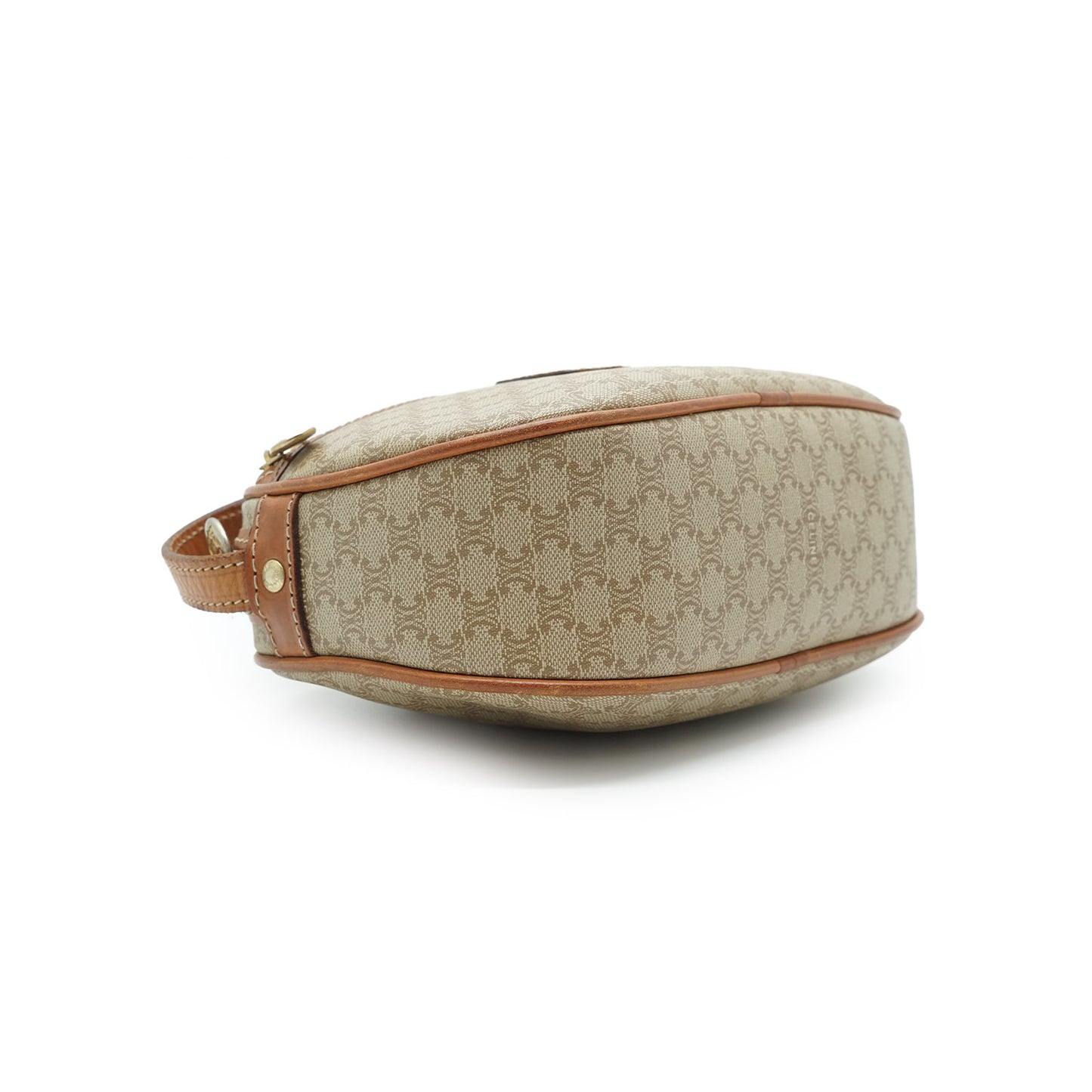 Macadam Beige Crossbody Bag