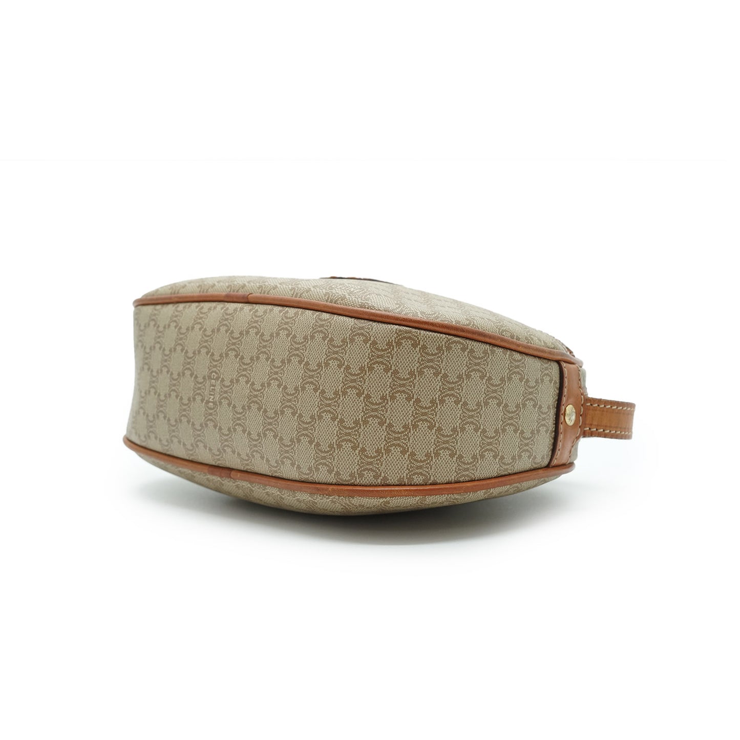 Macadam Beige Crossbody Bag
