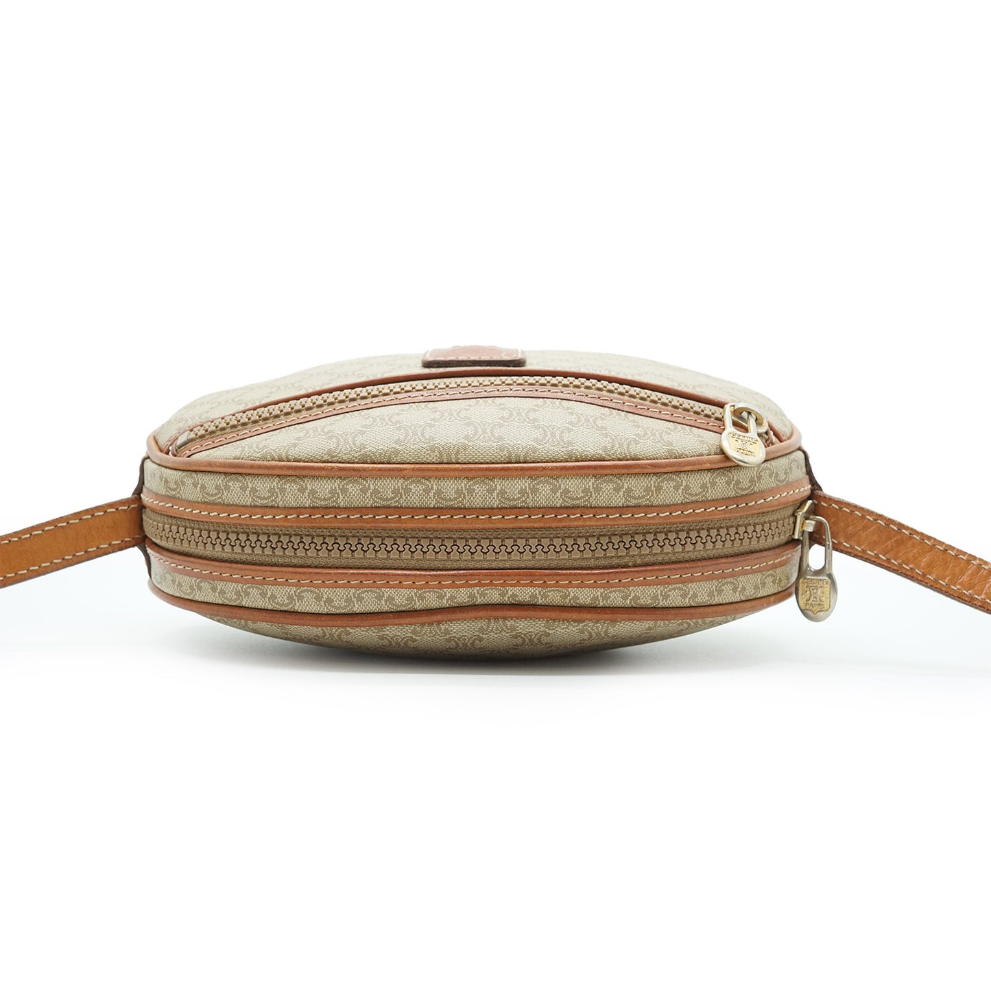 Macadam Beige Crossbody Bag