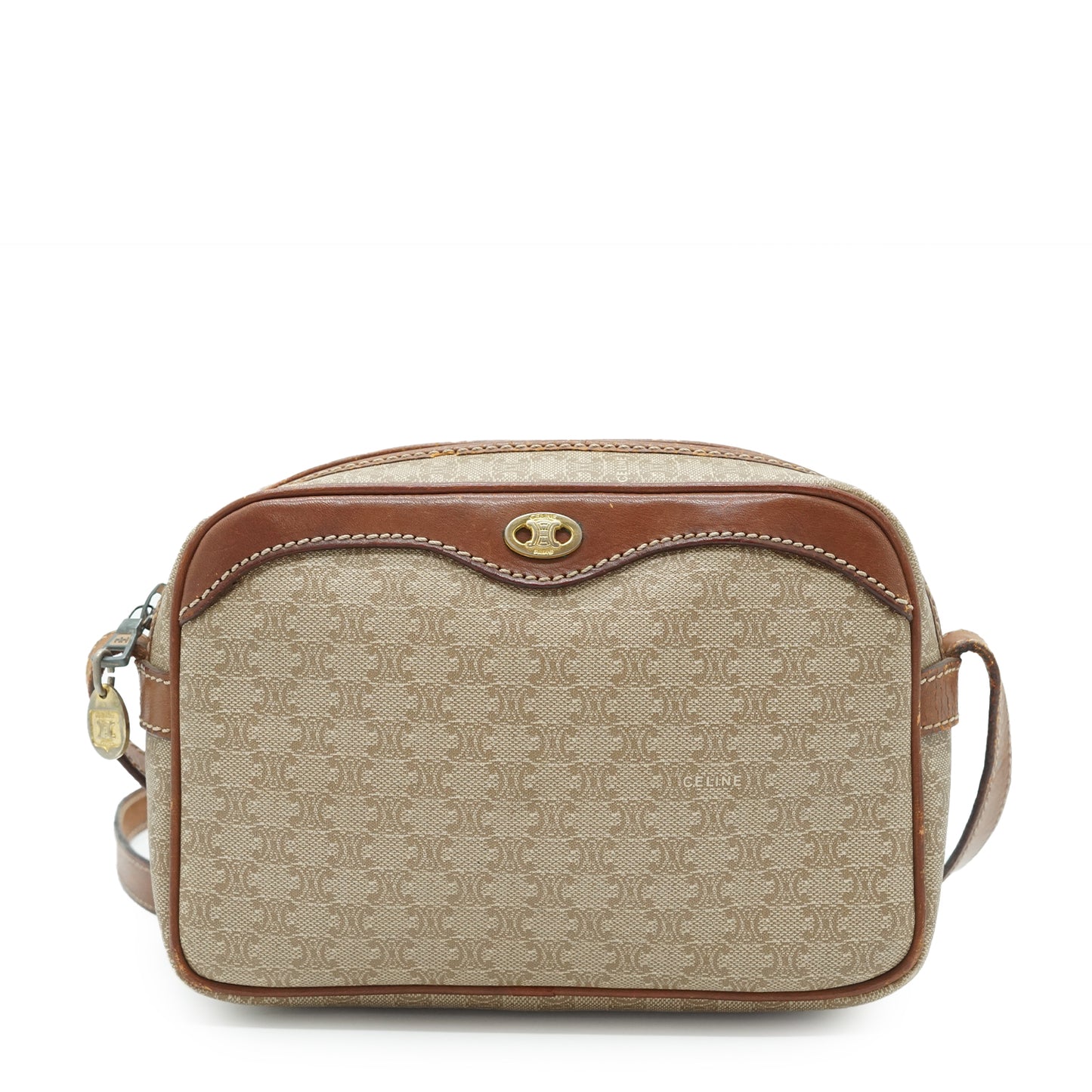 Macadam Crossbody Bag