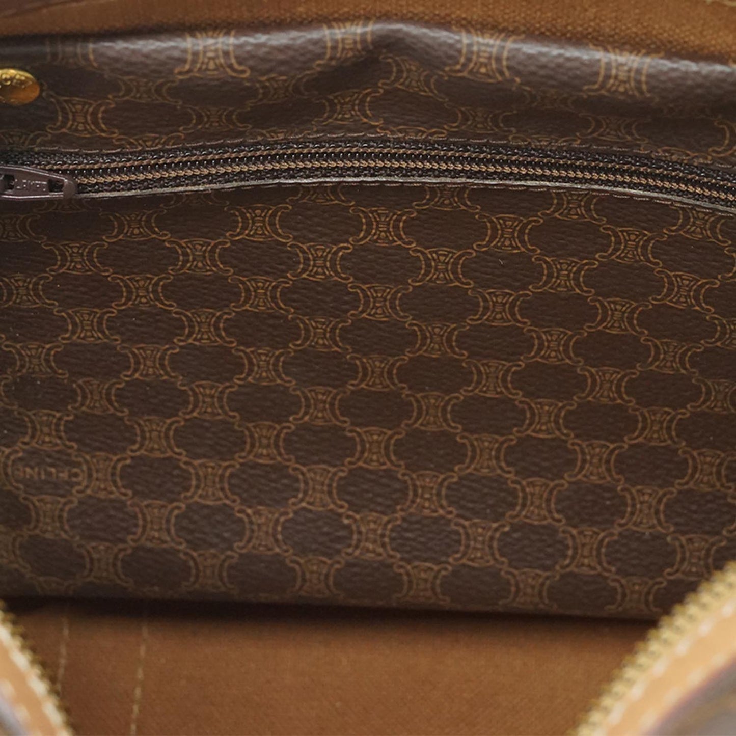 Macadam Mini Boston Bag