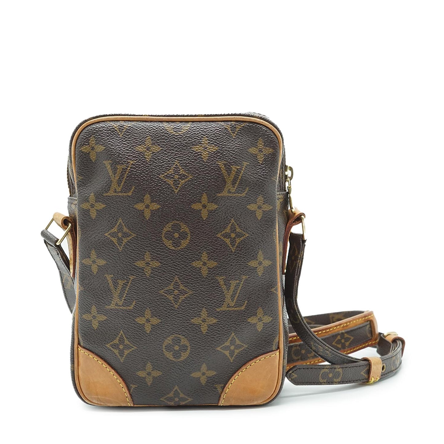Monogram Amazone