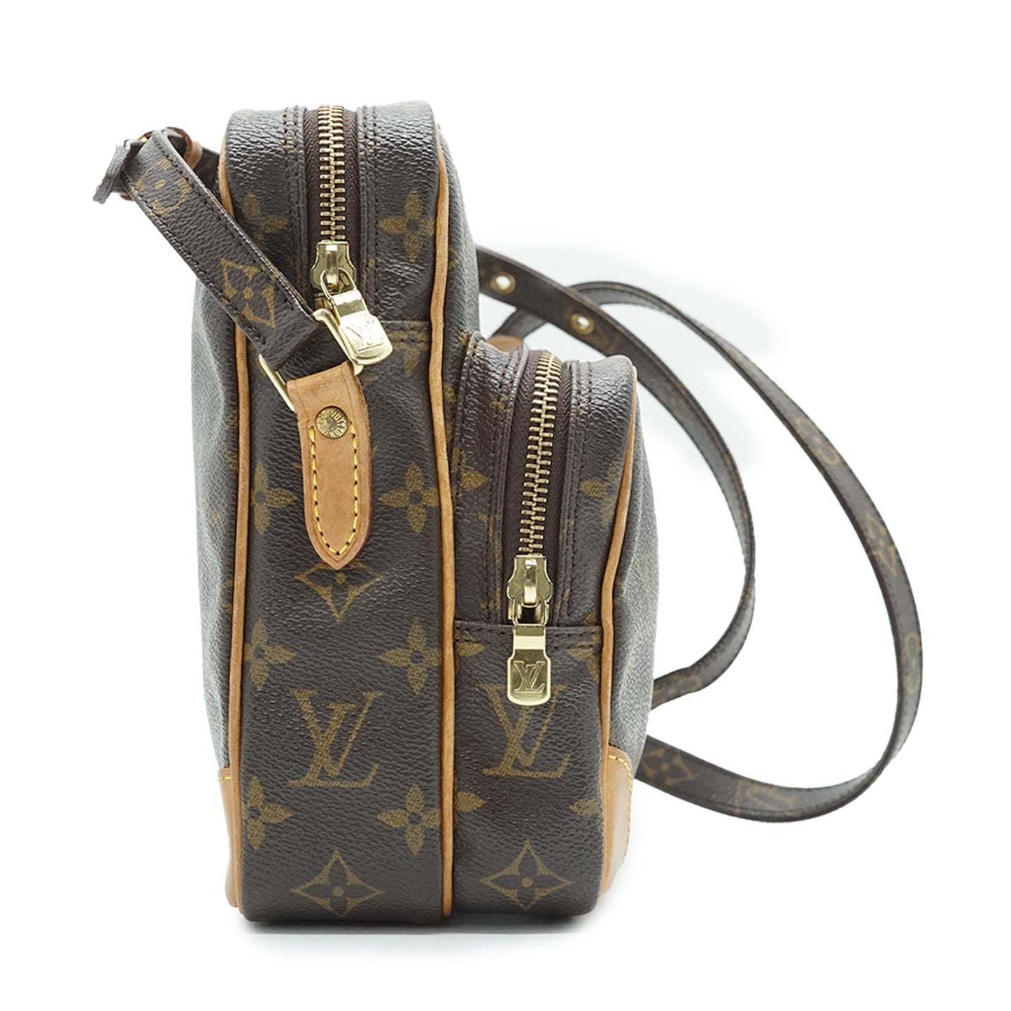Monogram Amazone