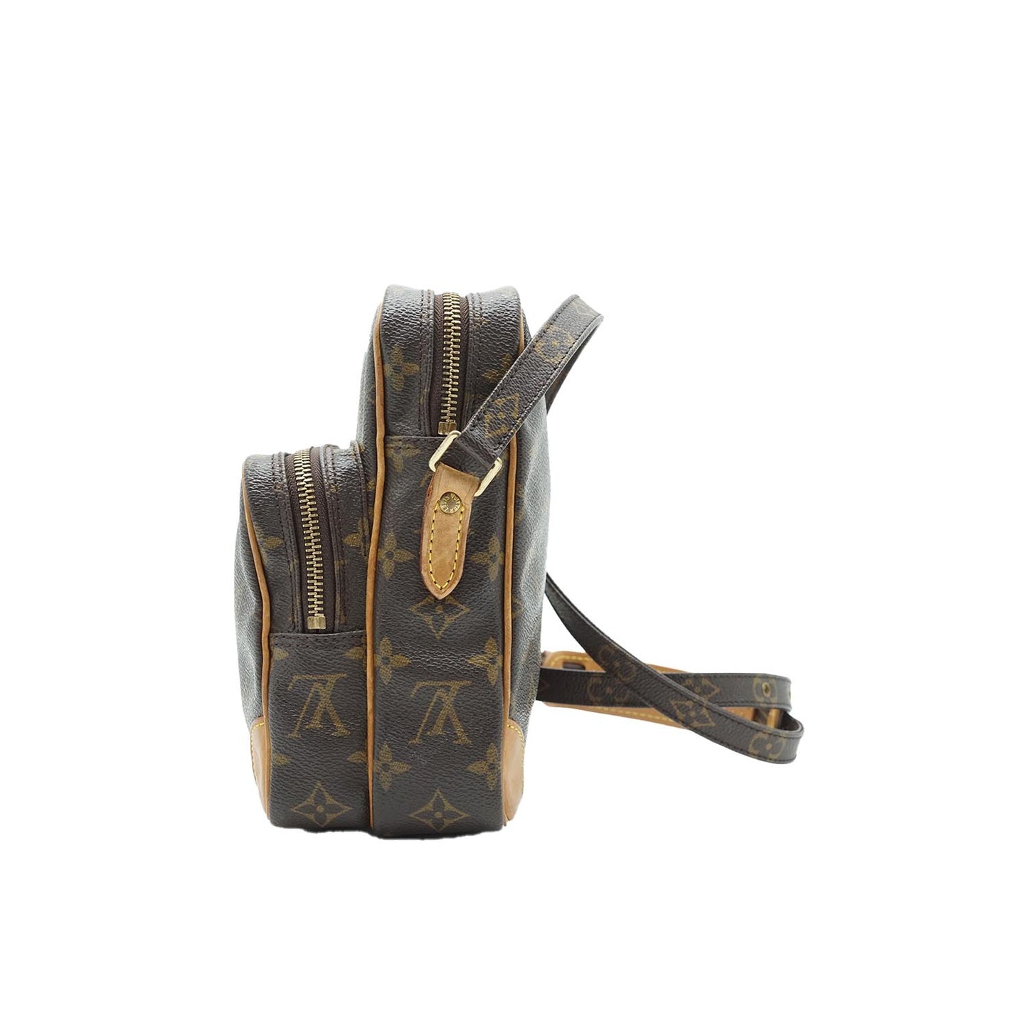 Monogram Amazone