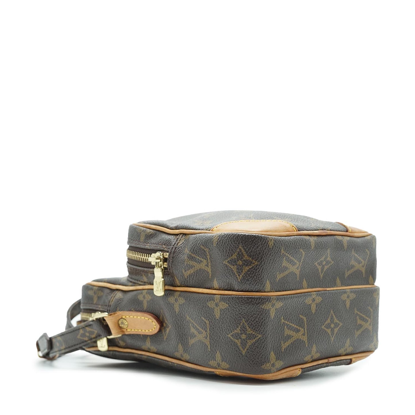 Monogram Amazone