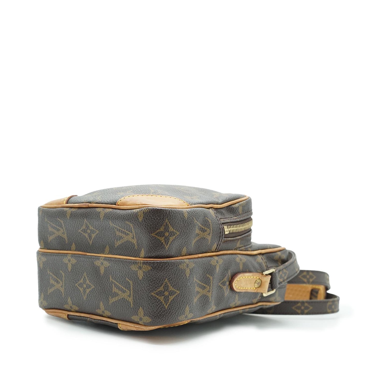 Monogram Amazone