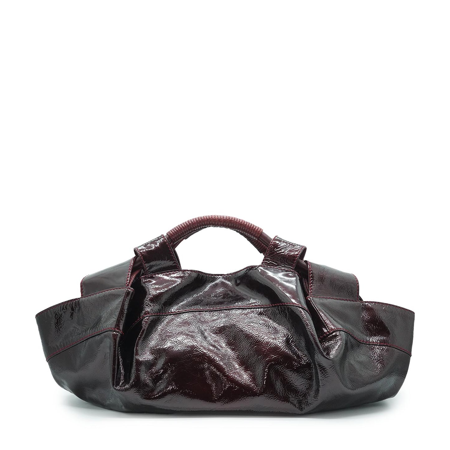 Nappa Aire Handbag