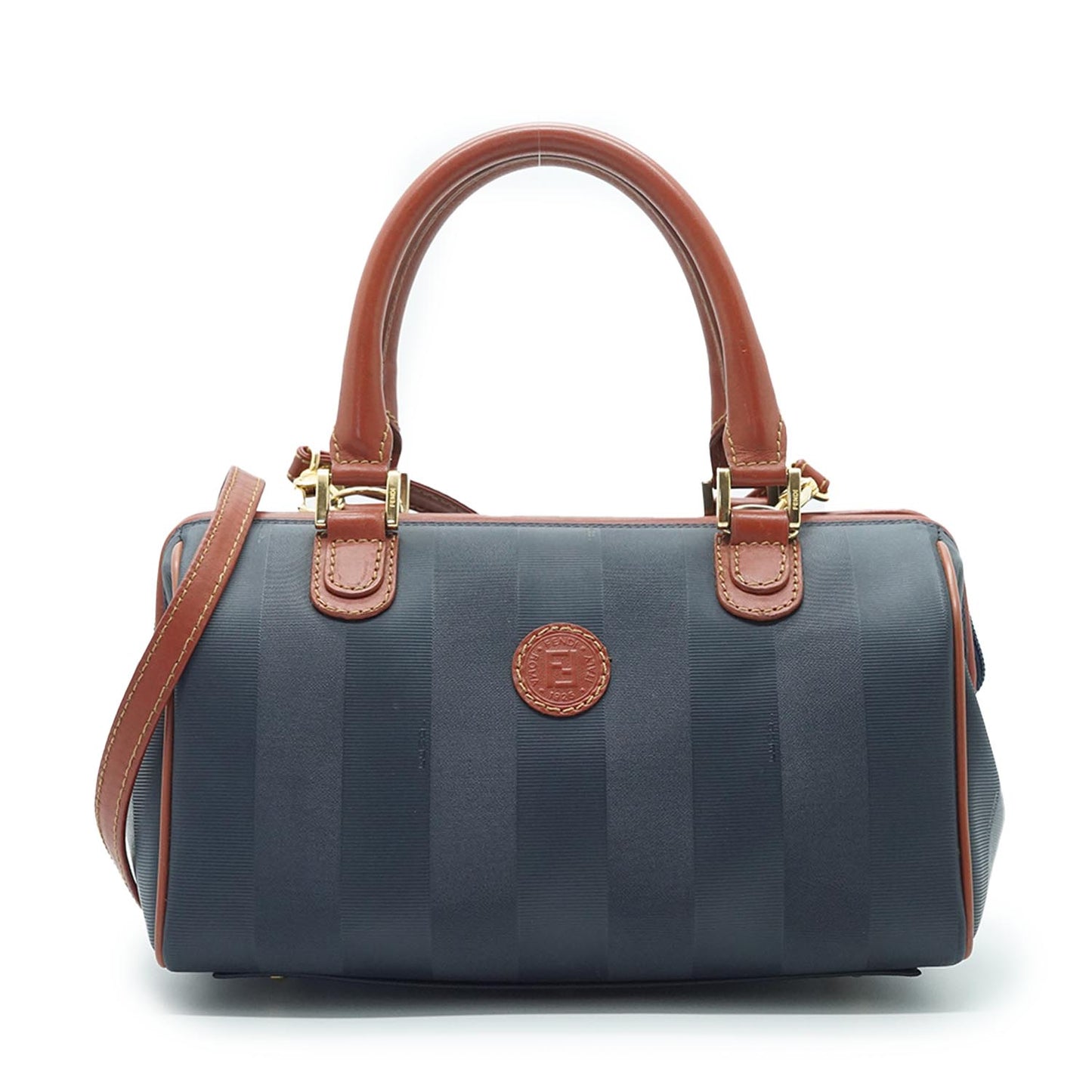 2way Pequin Mini Boston Bag