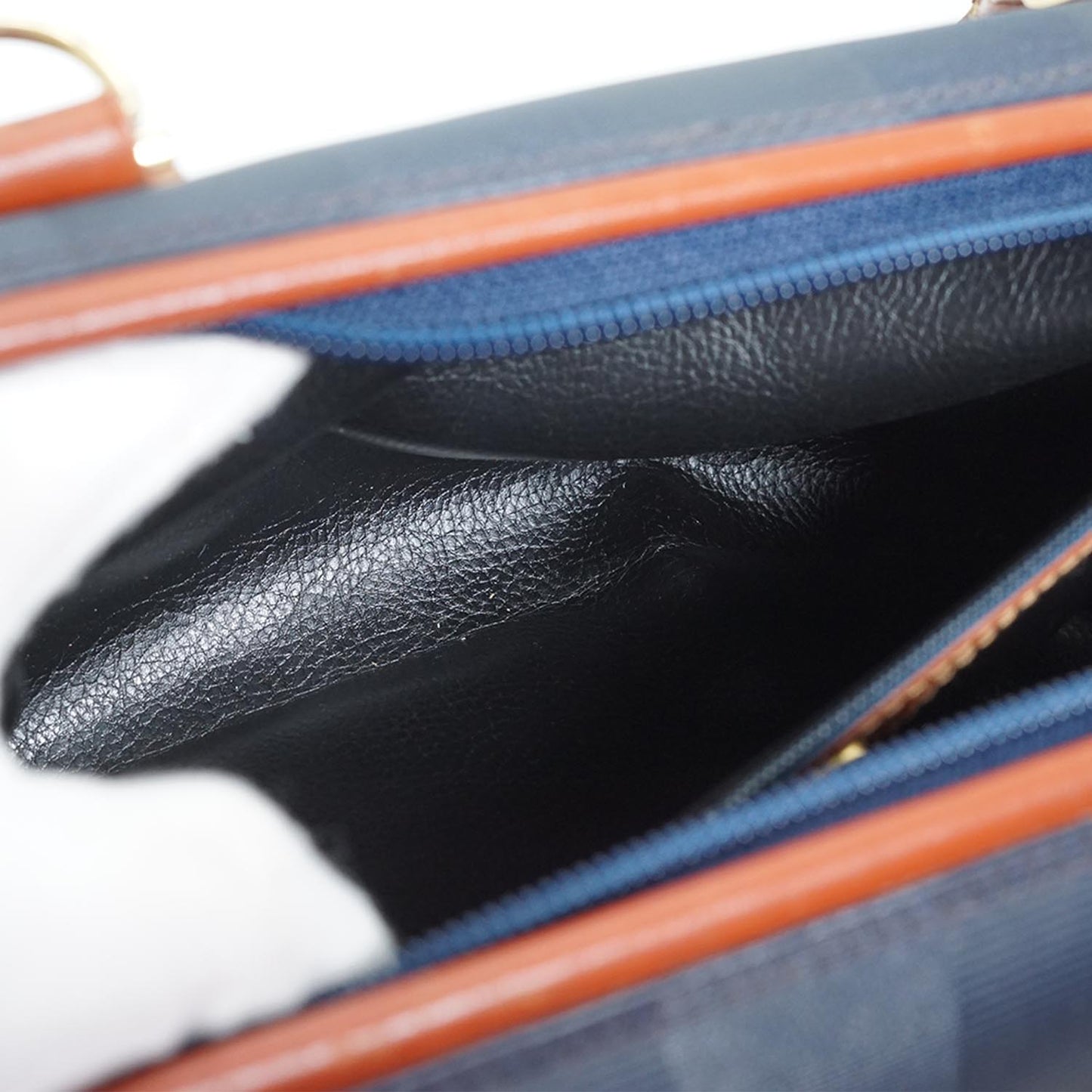 2way Pequin Mini Boston Bag