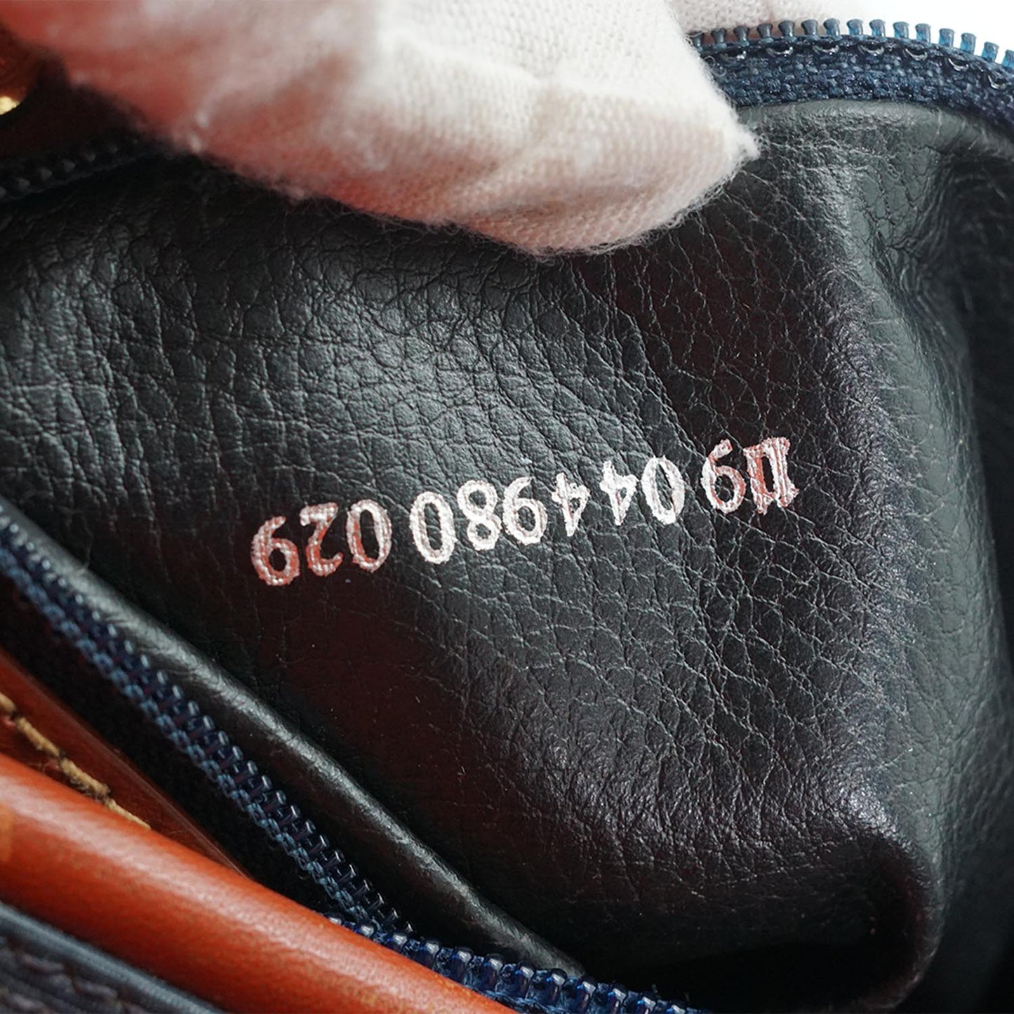 2way Pequin Mini Boston Bag