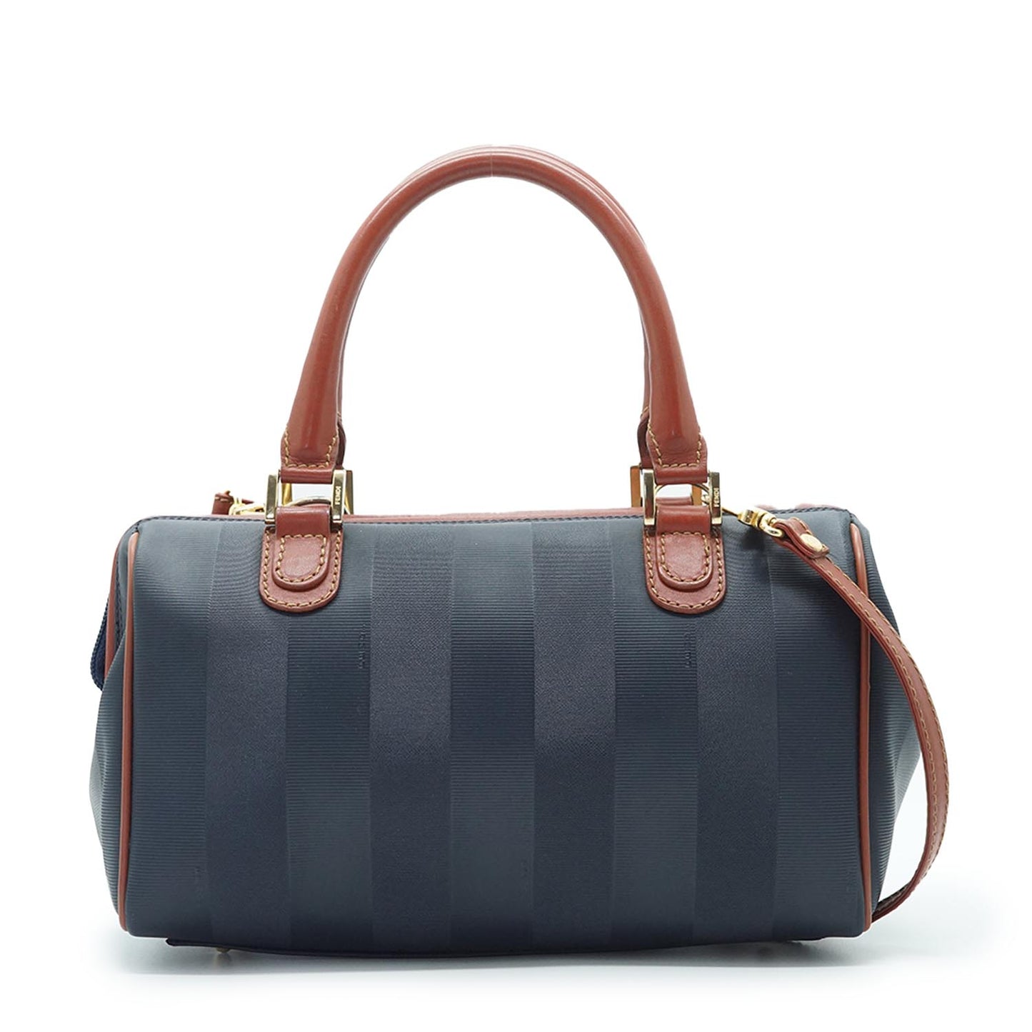 2way Pequin Mini Boston Bag