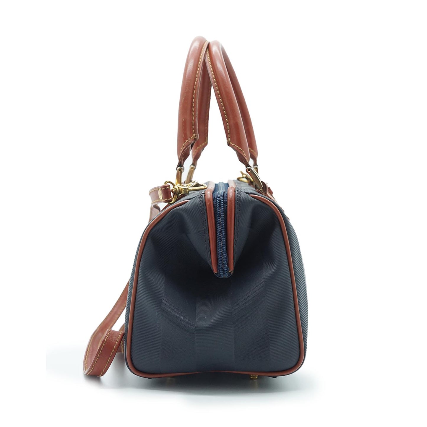 2way Pequin Mini Boston Bag
