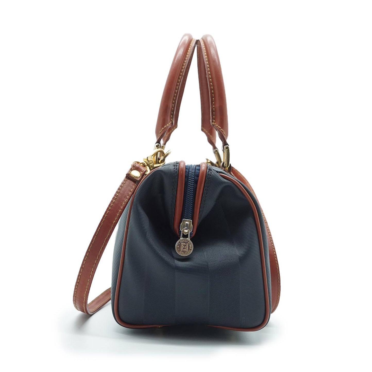 2way Pequin Mini Boston Bag