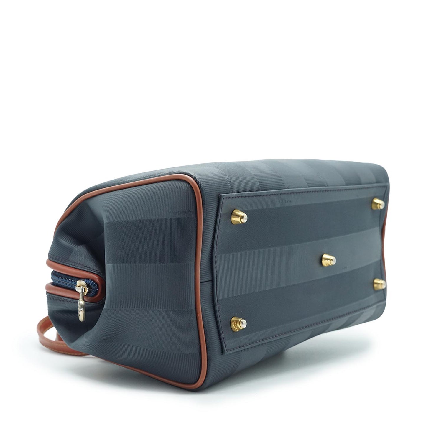 2way Pequin Mini Boston Bag