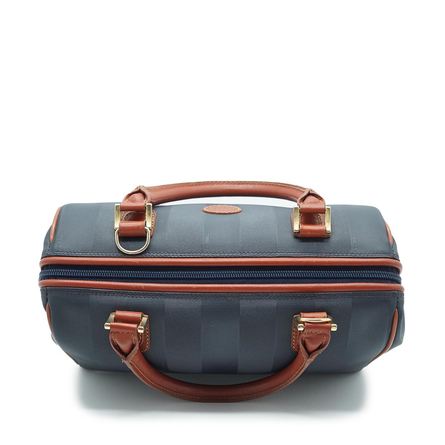 2way Pequin Mini Boston Bag