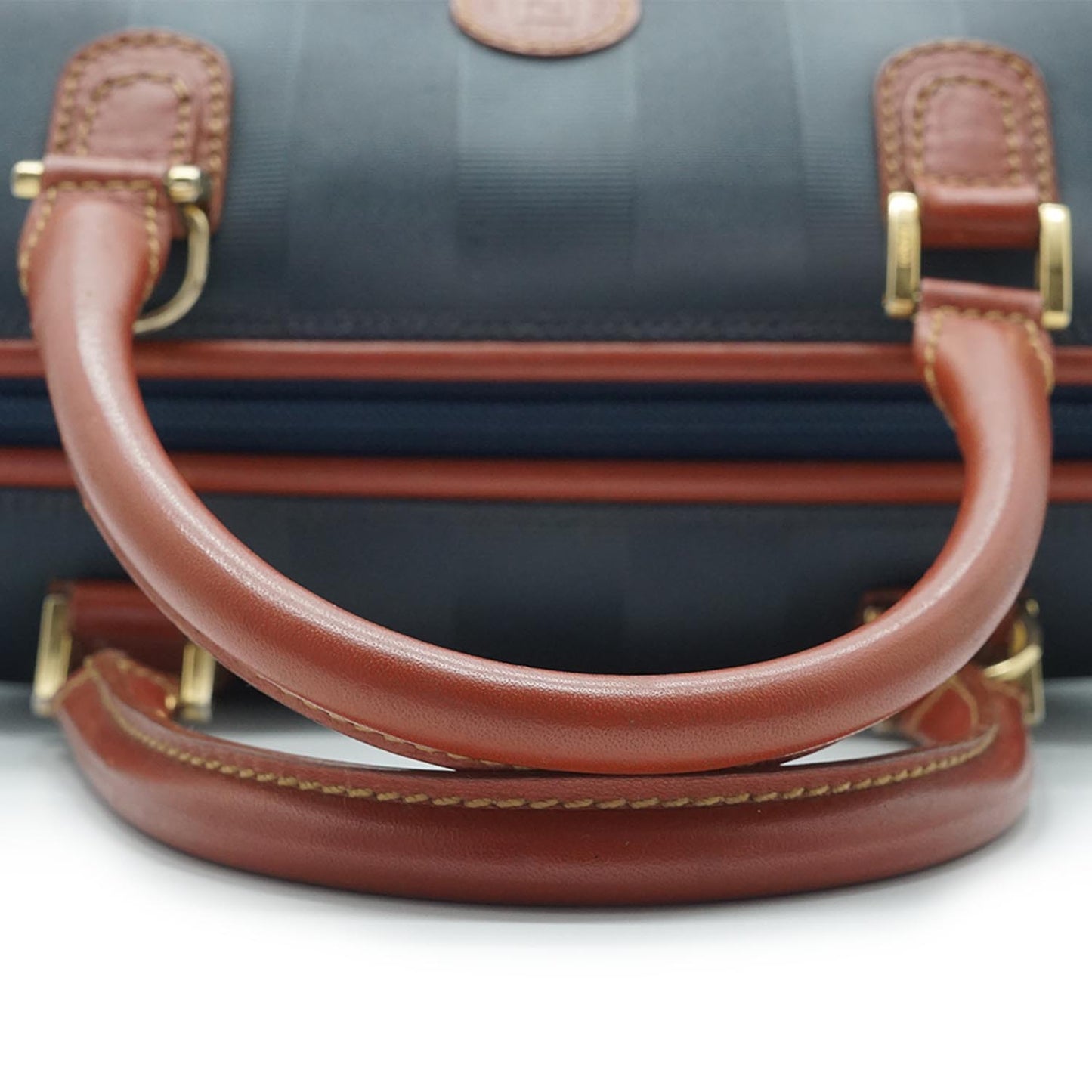 2way Pequin Mini Boston Bag