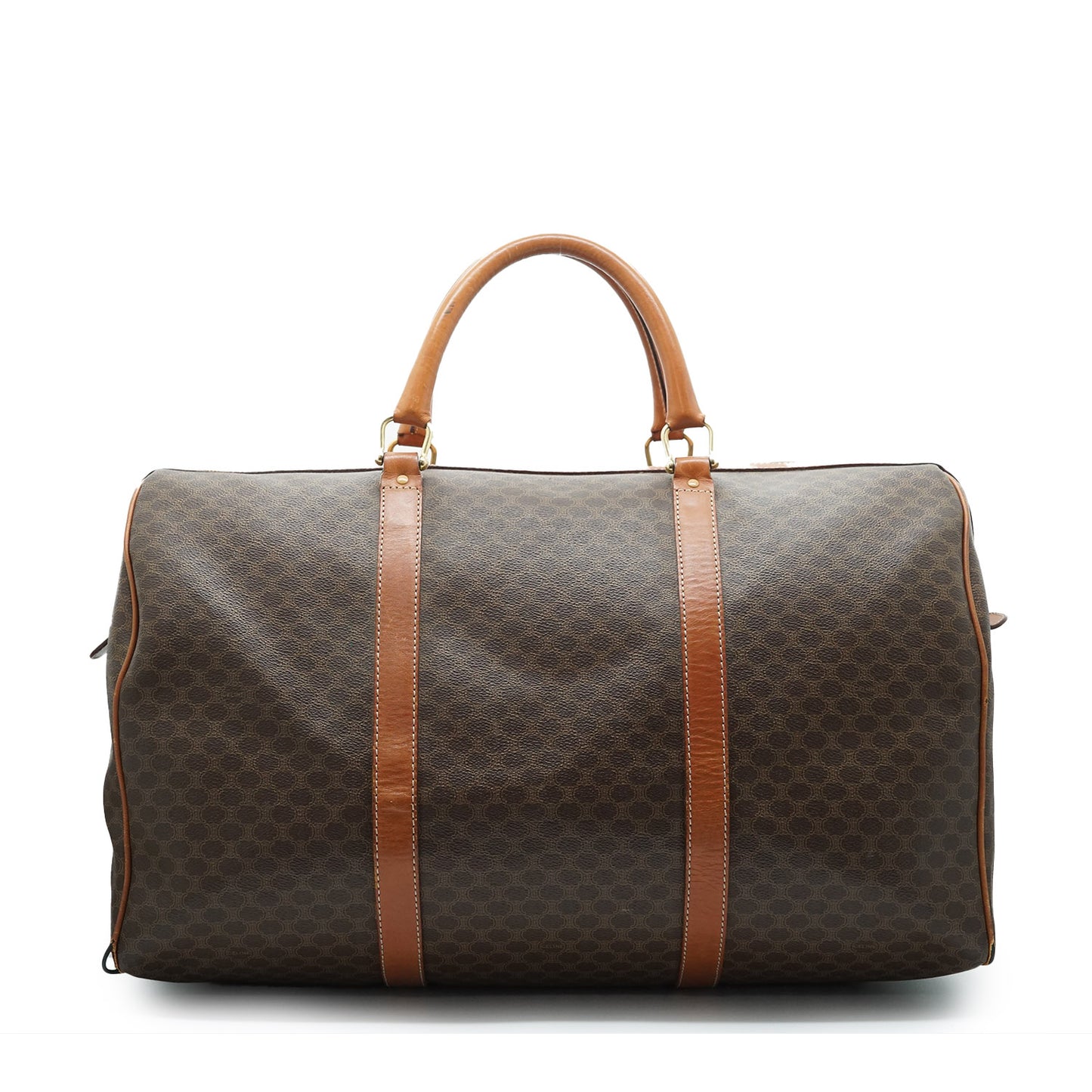 Macadam Boston Bag