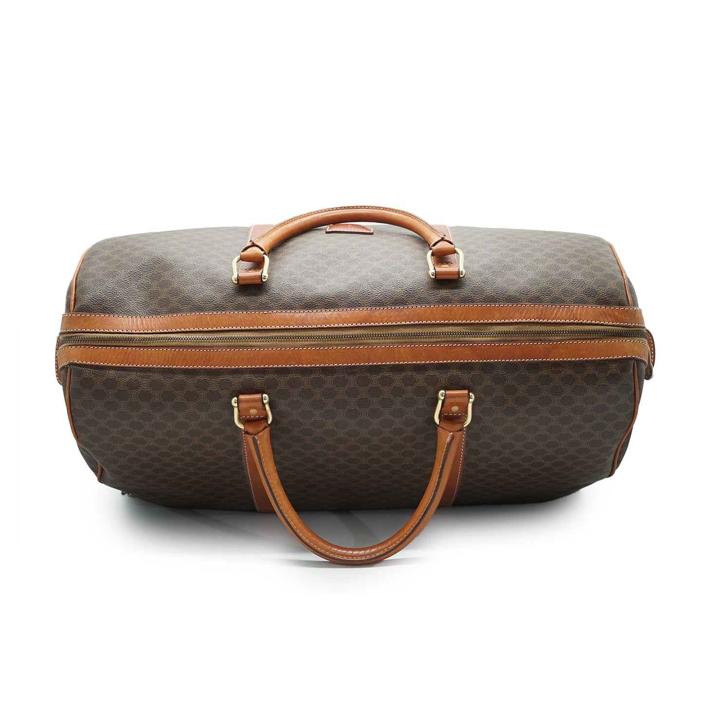 Macadam Boston Bag