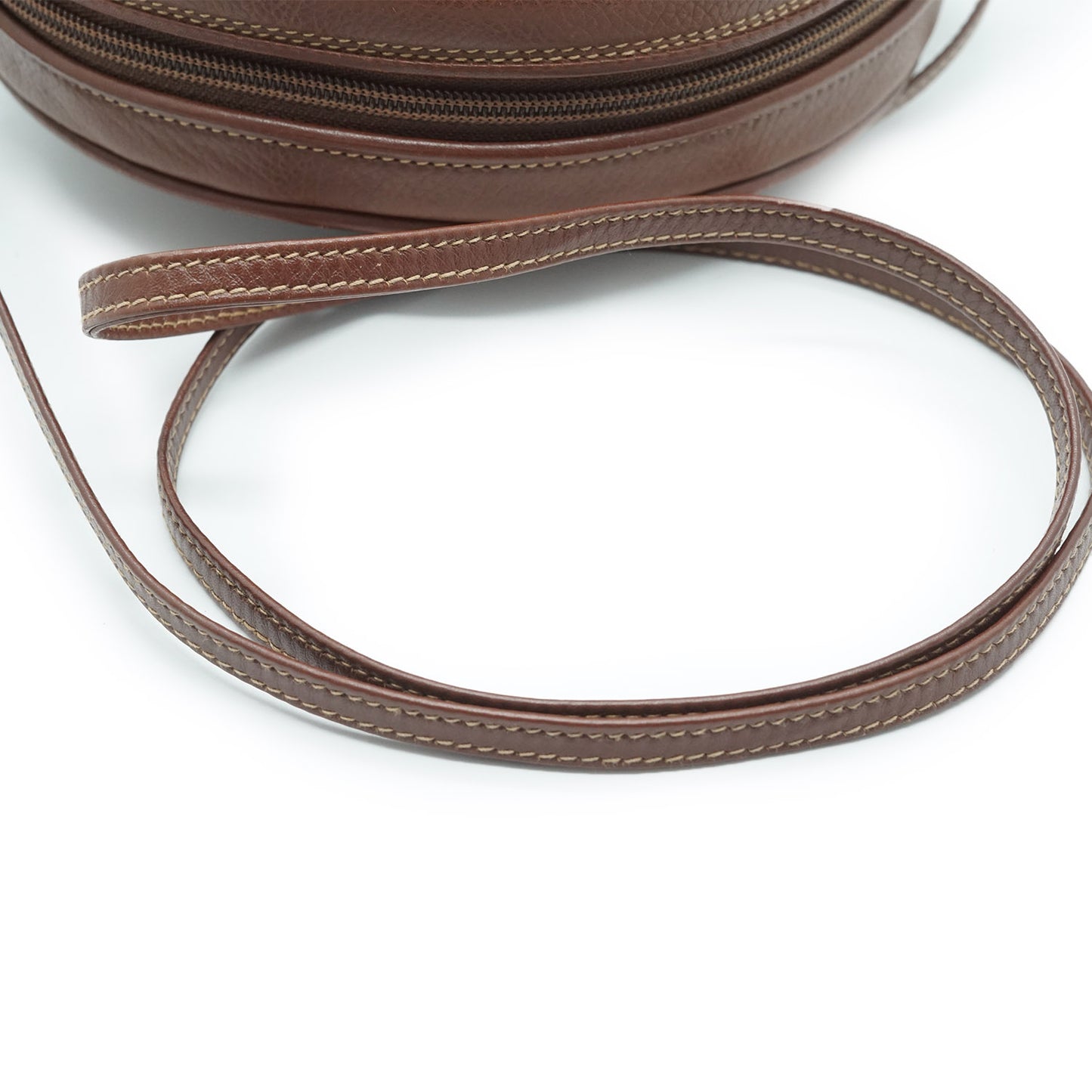 Vintage Interlocking G Crossbody Bag