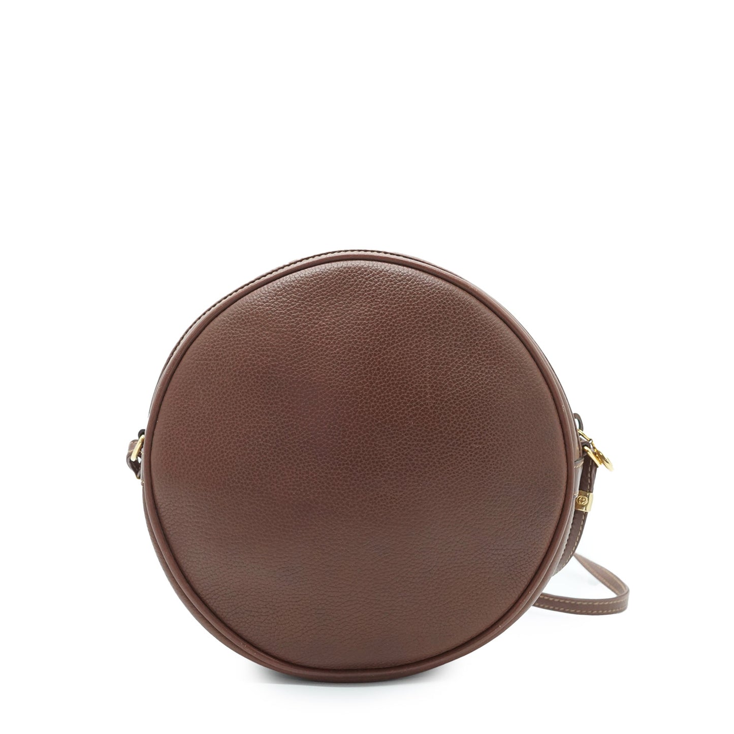 Vintage Interlocking G Crossbody Bag