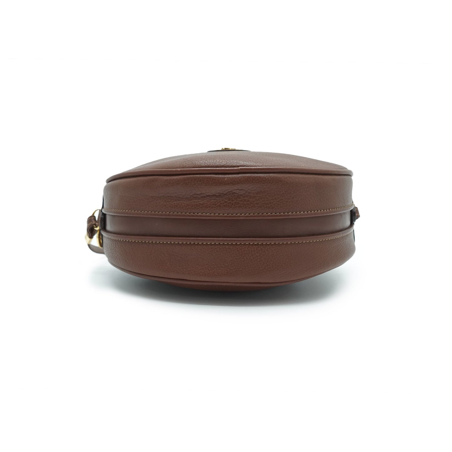 Vintage Interlocking G Crossbody Bag