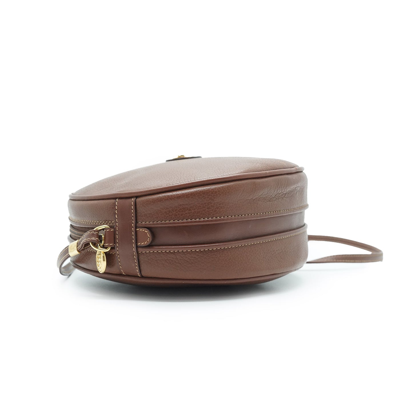 Vintage Interlocking G Crossbody Bag