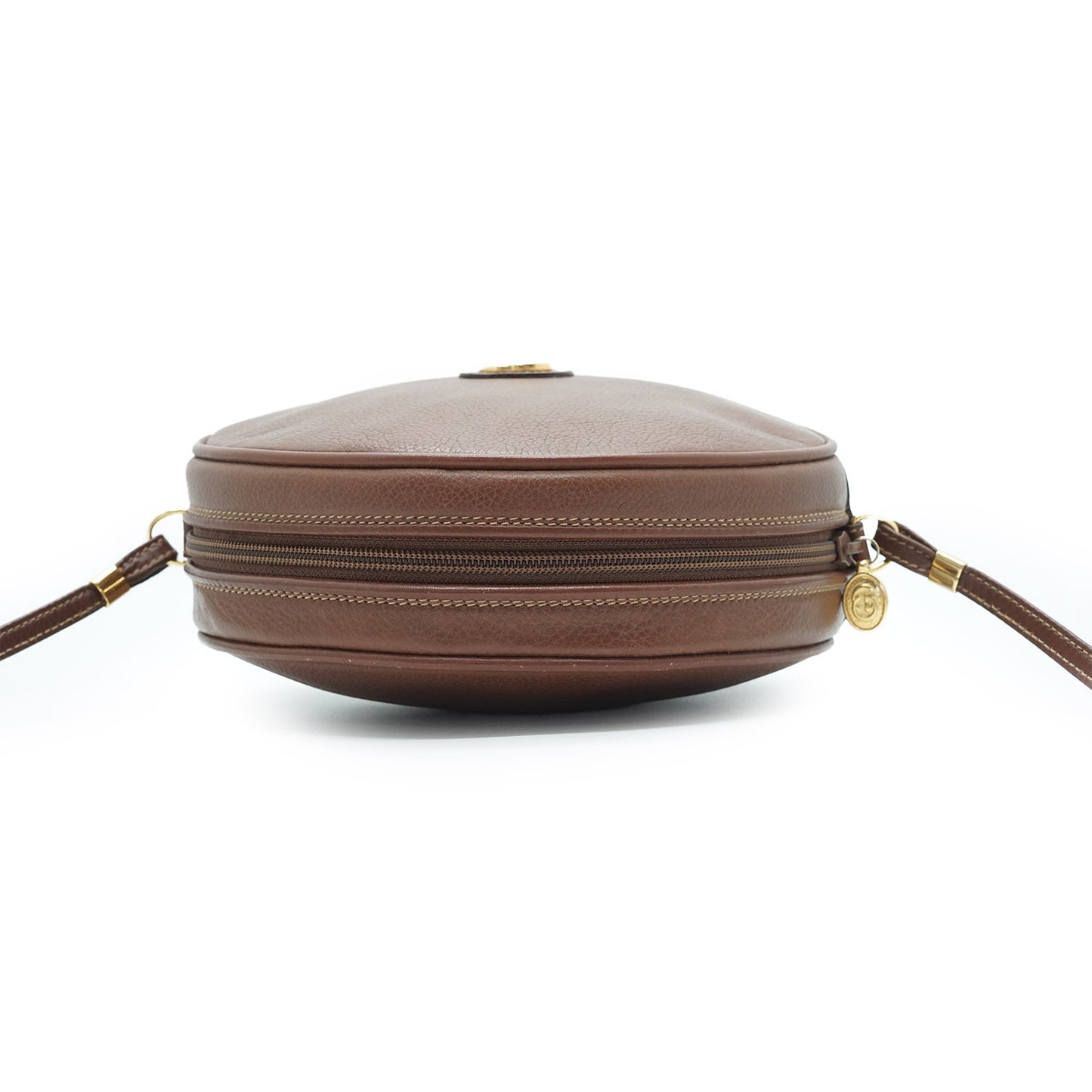 Vintage Interlocking G Crossbody Bag