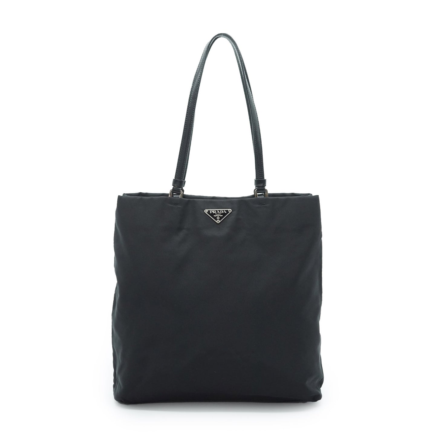 Nylon Tote