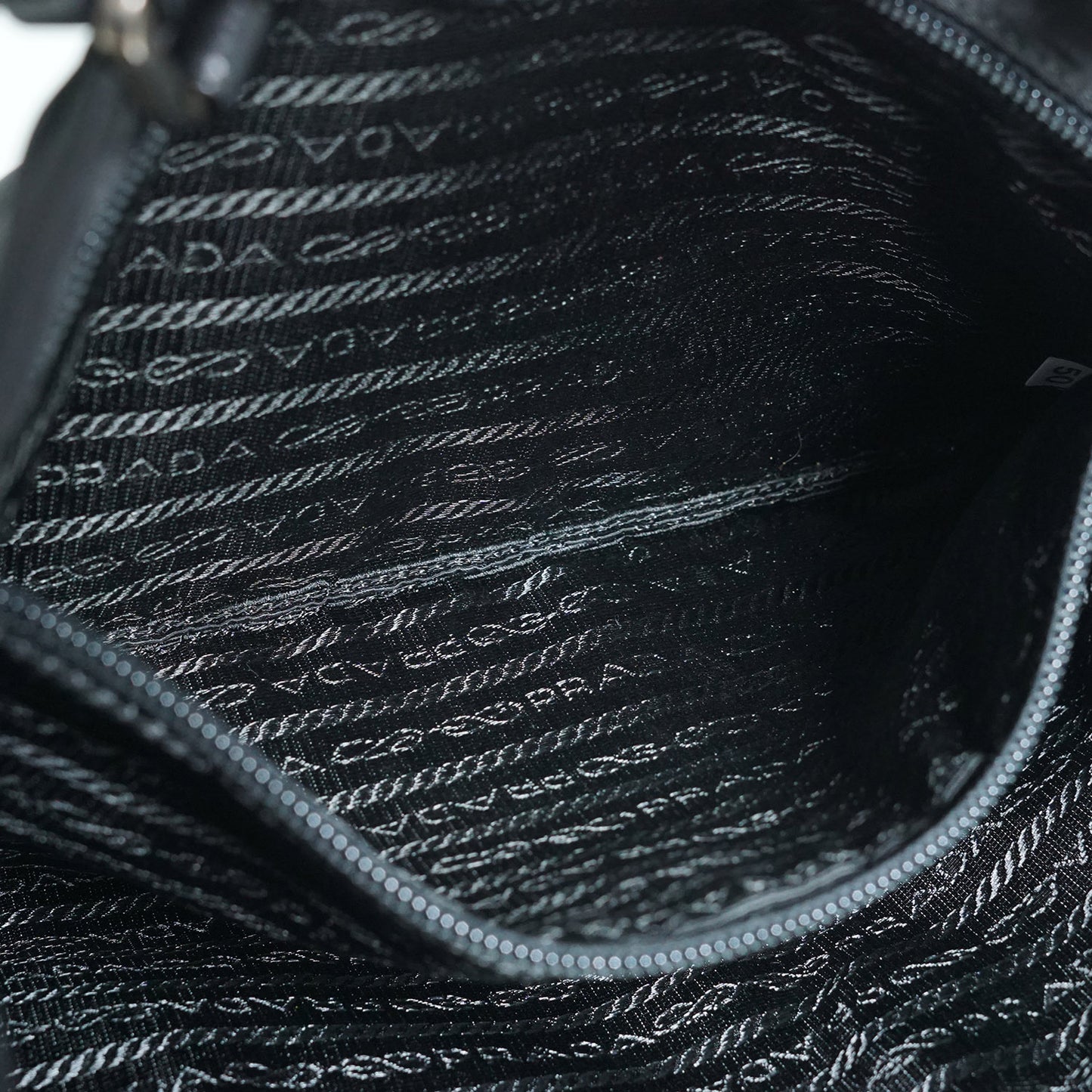Nylon Tote