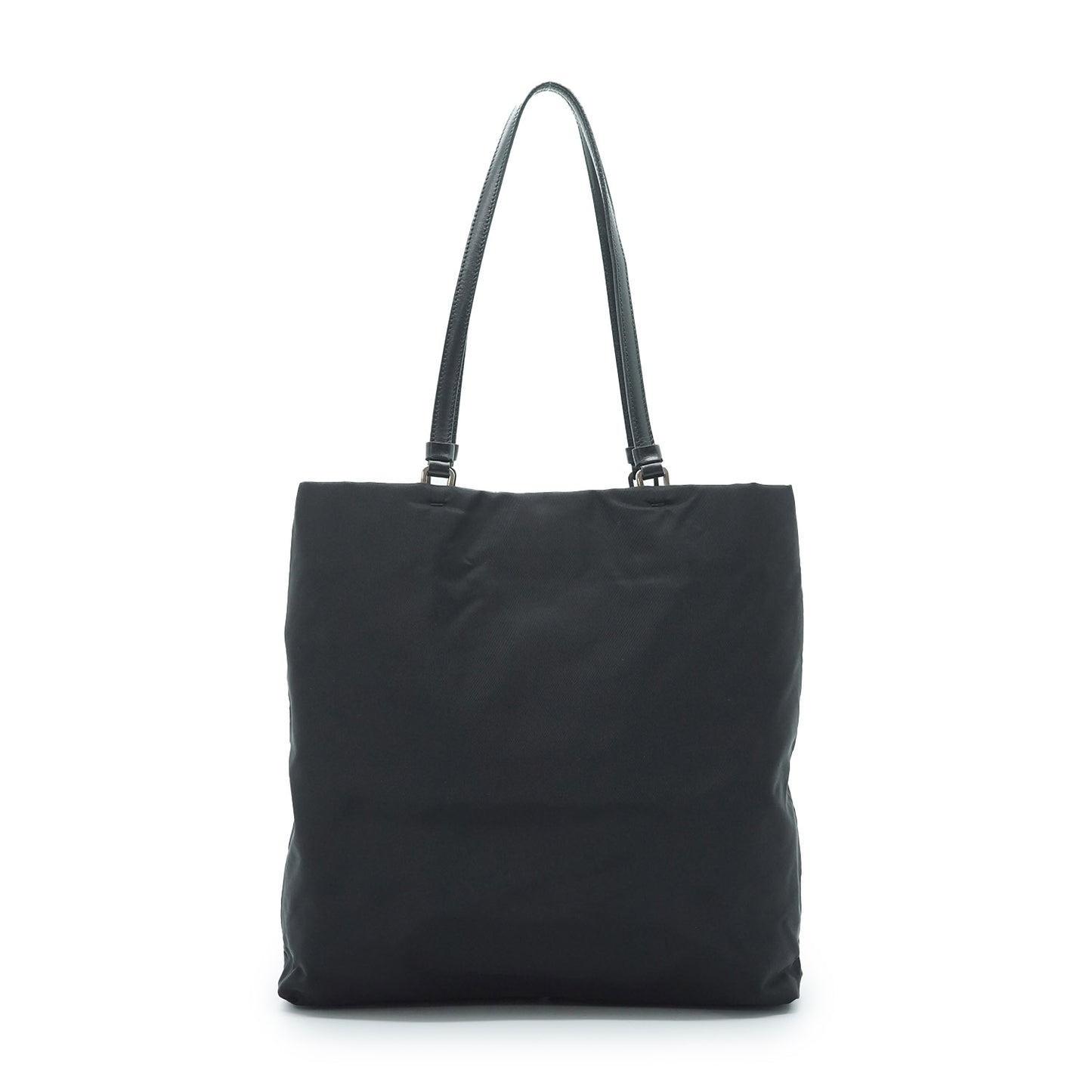 Nylon Tote