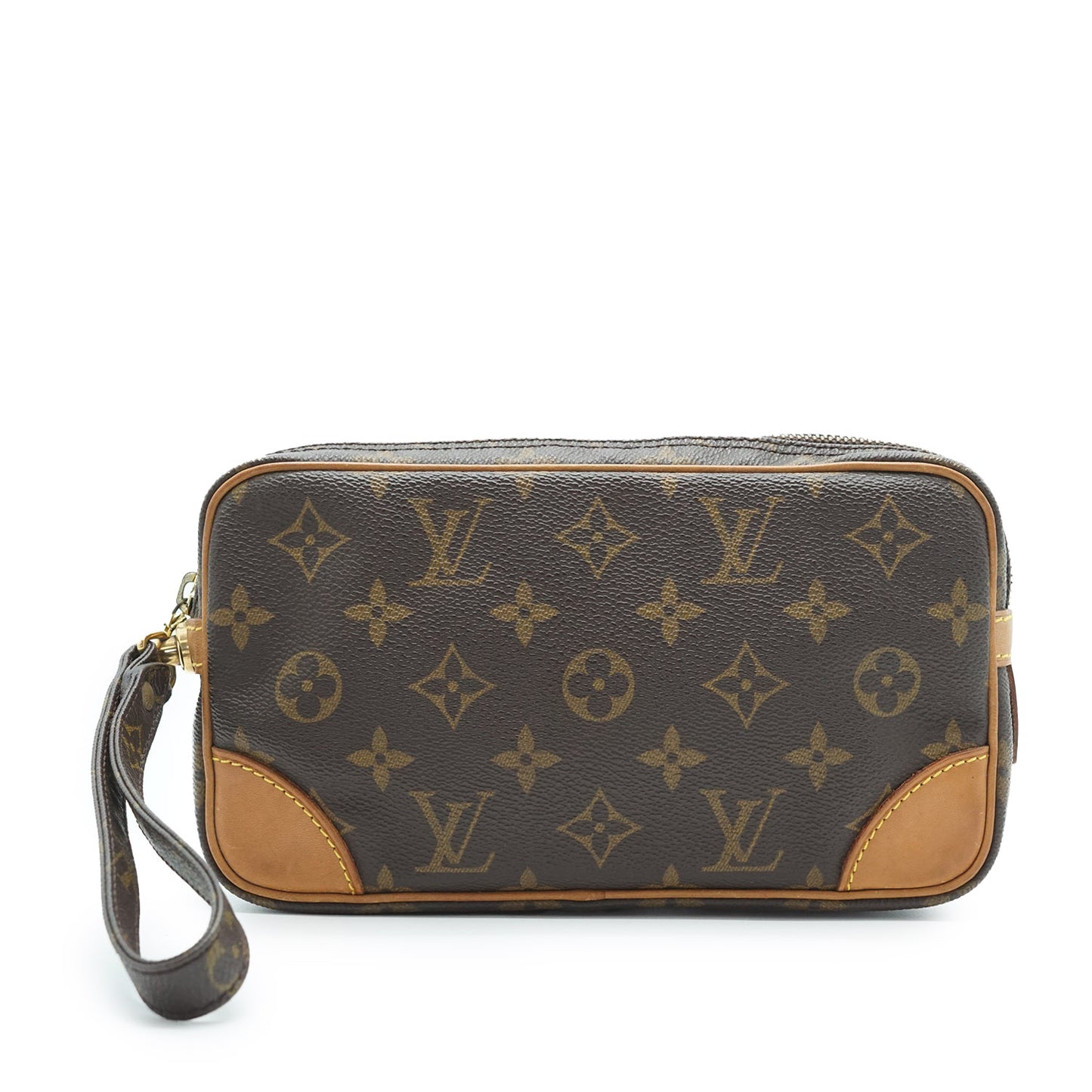 Monogram Marly Dragonne