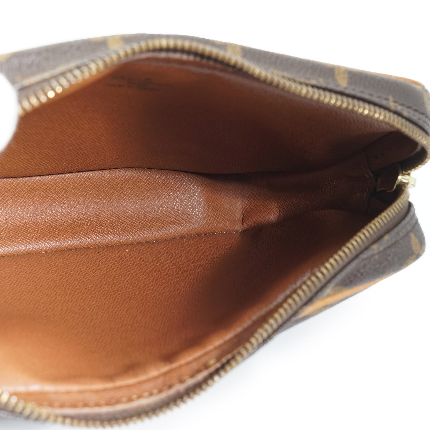 Monogram Marly Dragonne