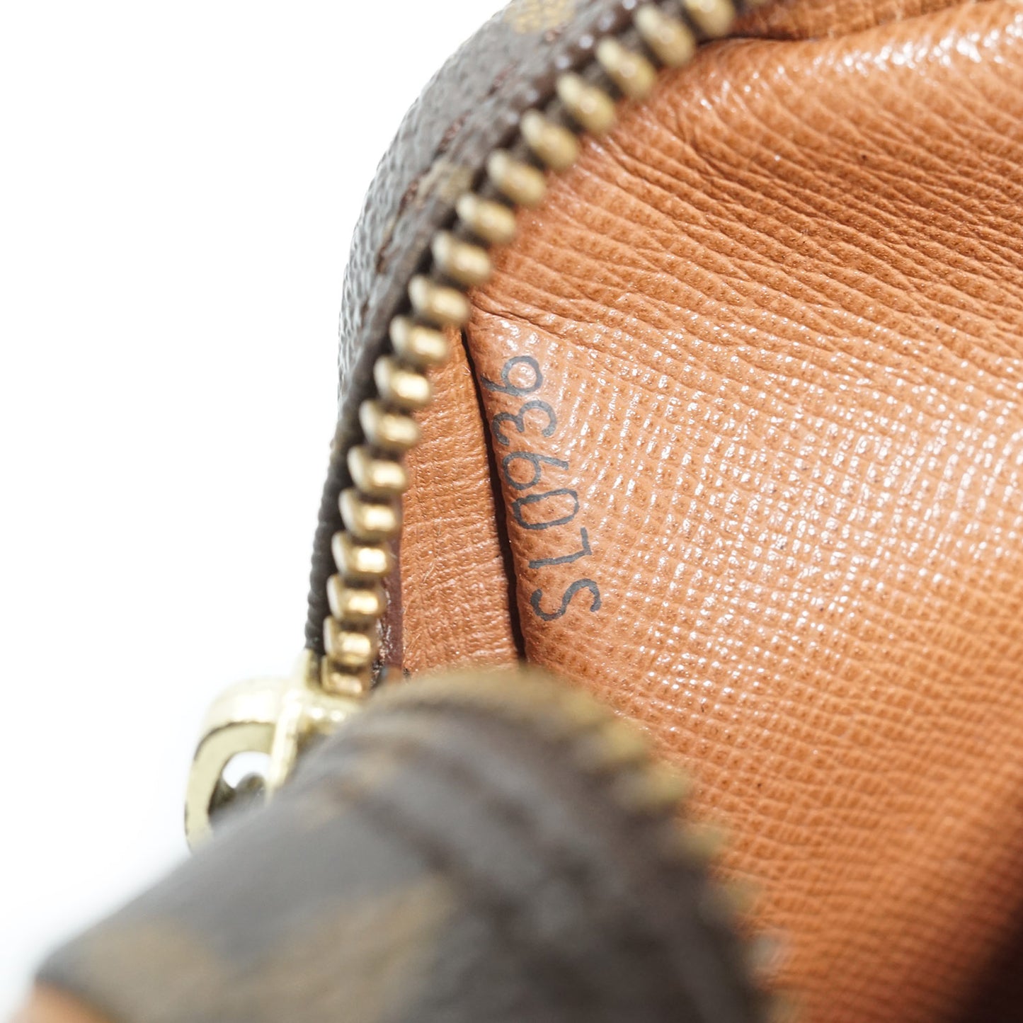 Monogram Marly Dragonne