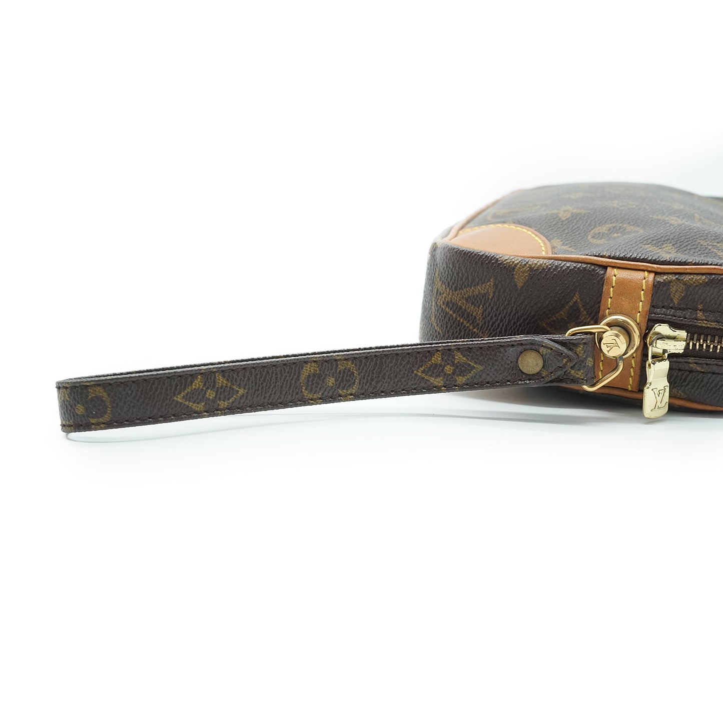 Monogram Marly Dragonne