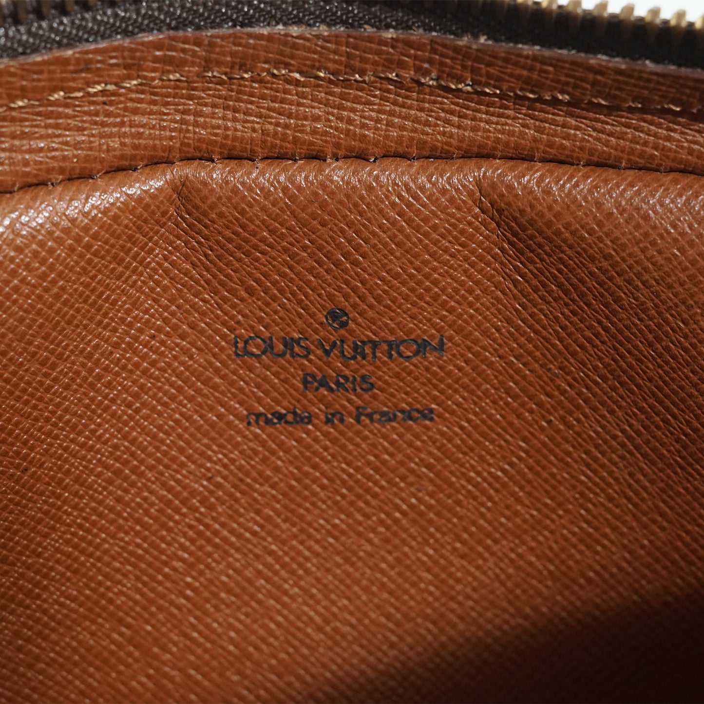 Monogram Marly Dragonne