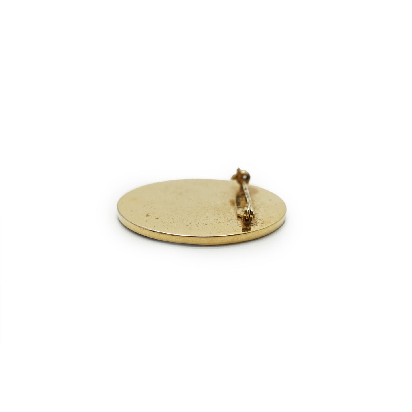 Coco Mark Brooch 31 Rue Cambon