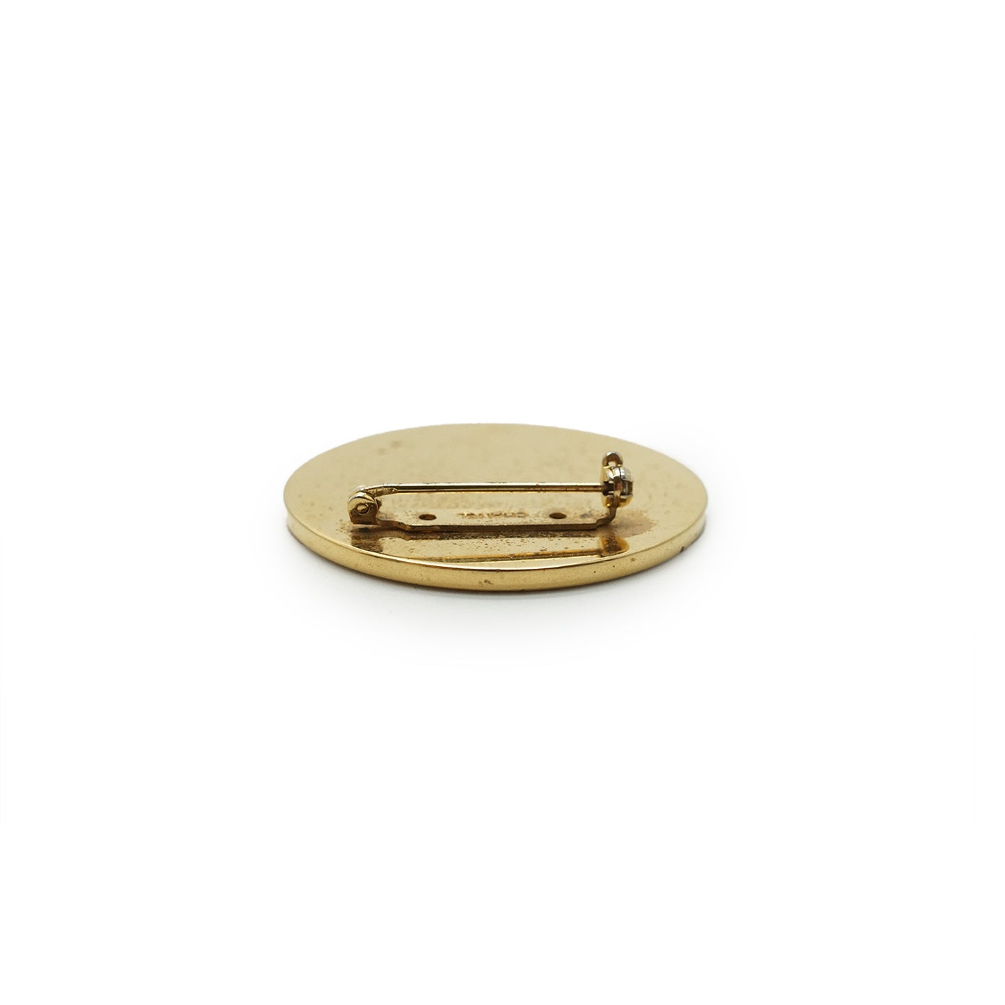 Coco Mark Brooch 31 Rue Cambon