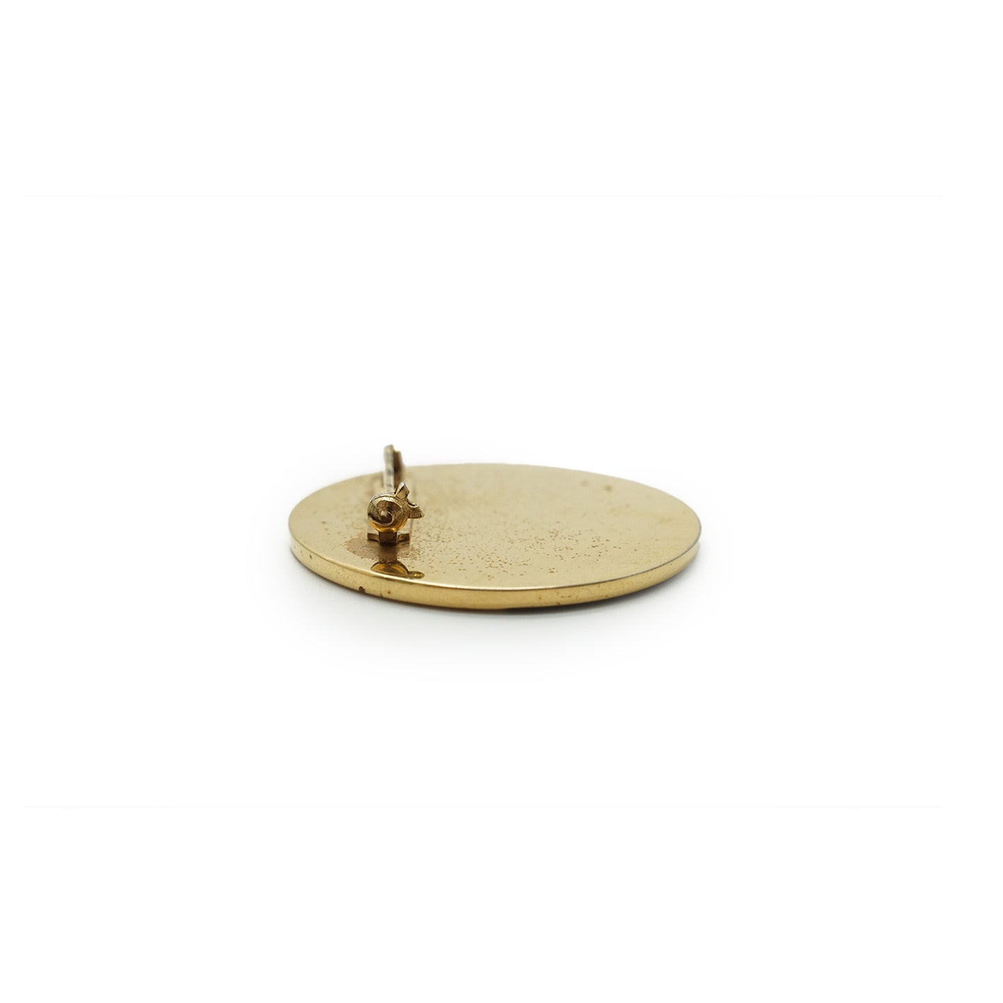 Coco Mark Brooch 31 Rue Cambon