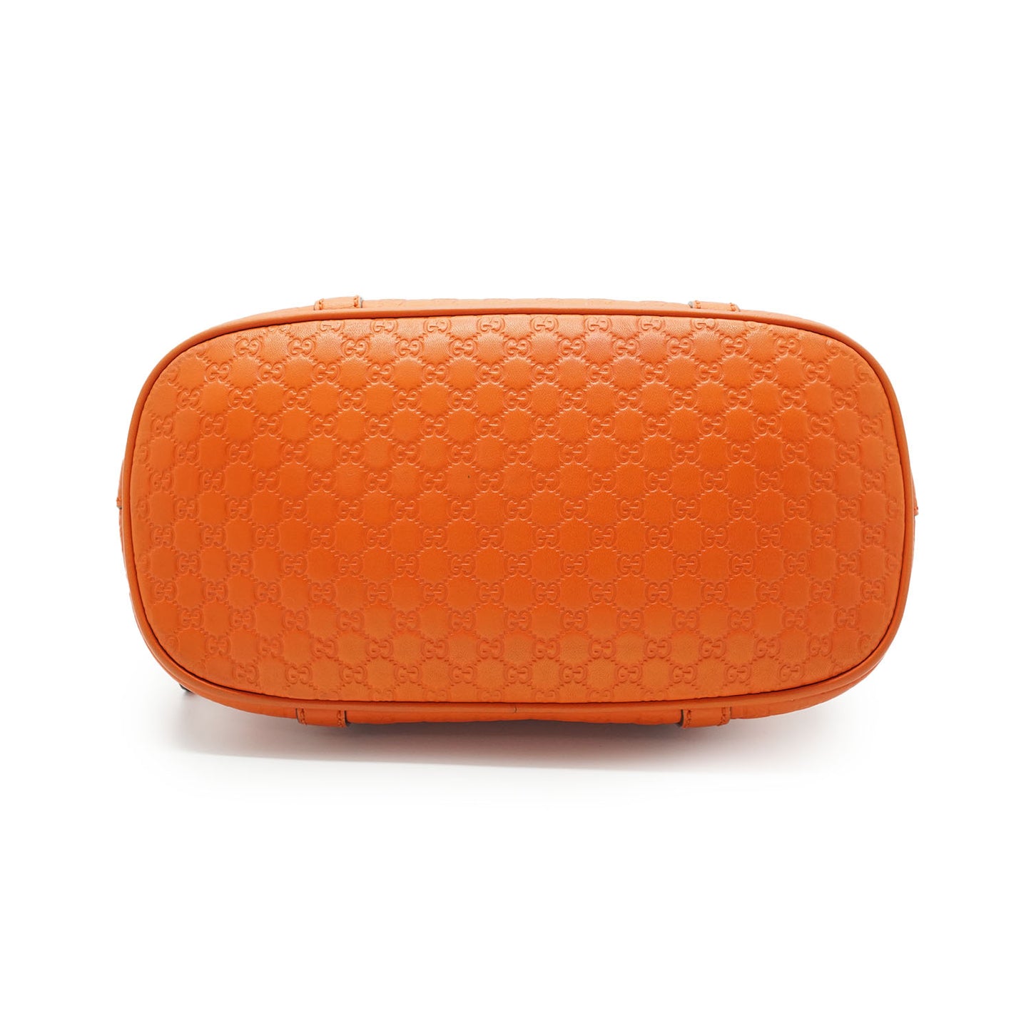 Microguccissima Dome 2way Handbag
