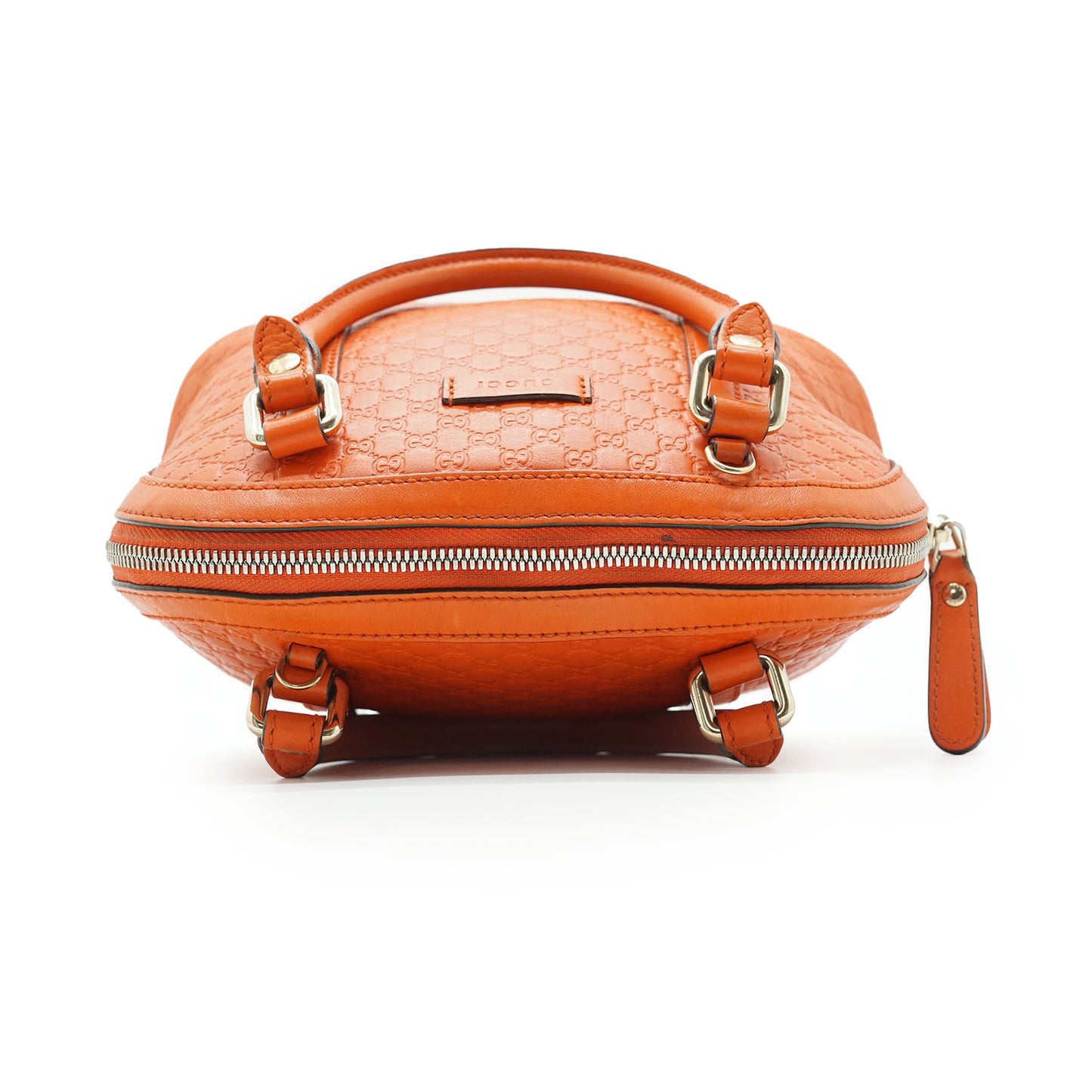 Microguccissima Dome 2way Handbag
