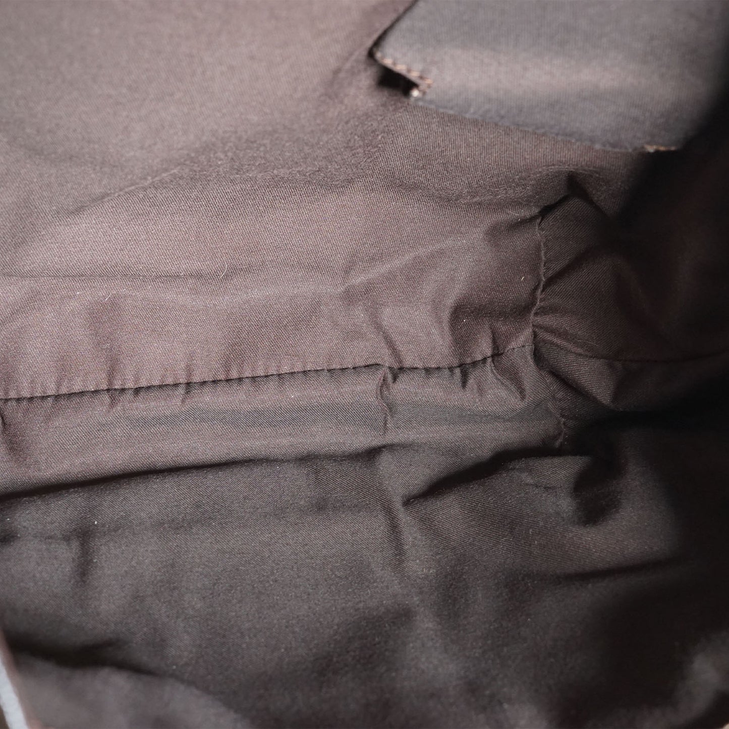 GG Abbey D-Ring Vertical Tote