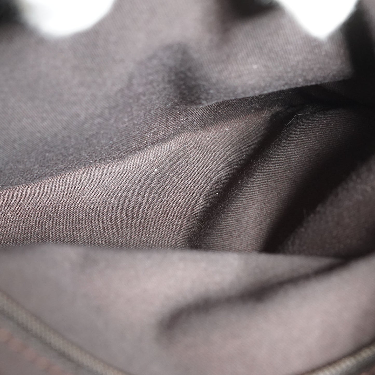 GG Abbey D-Ring Vertical Tote