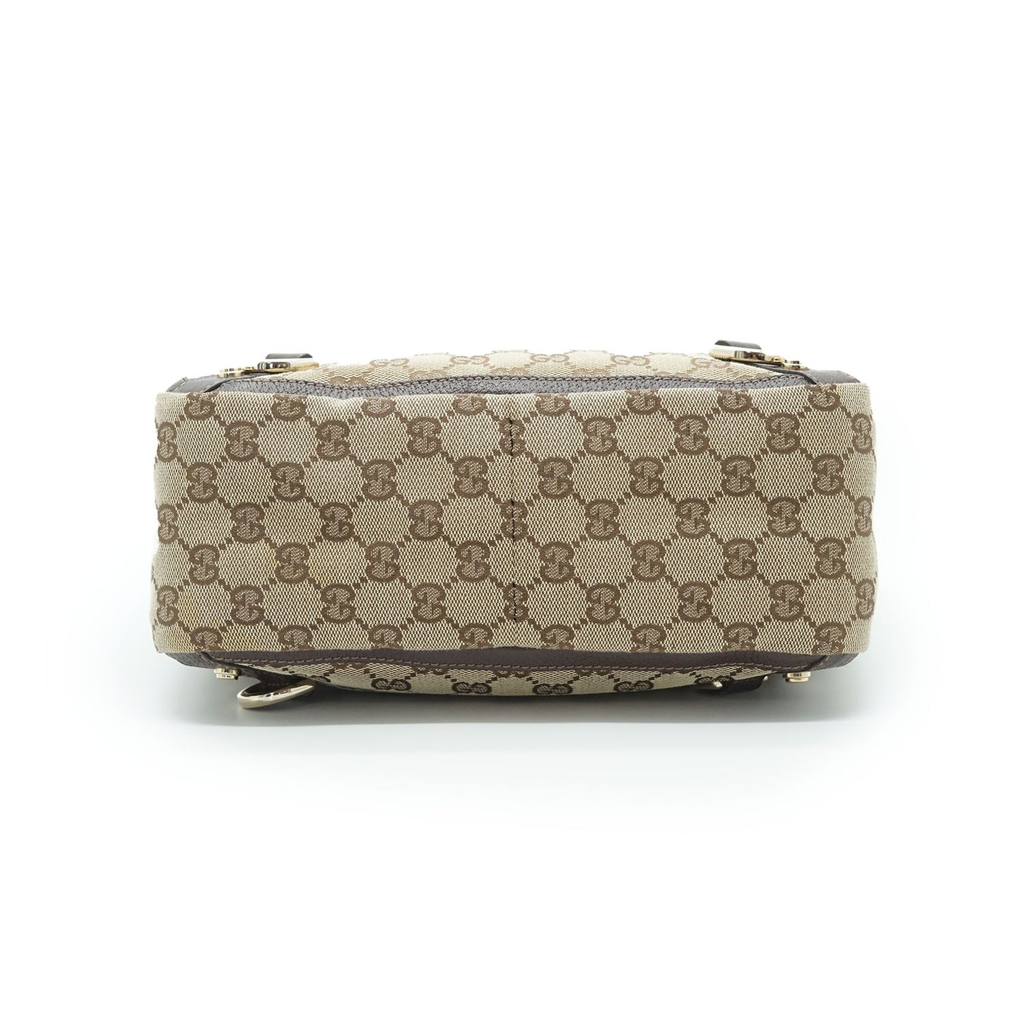 GG Abbey D-Ring Vertical Tote