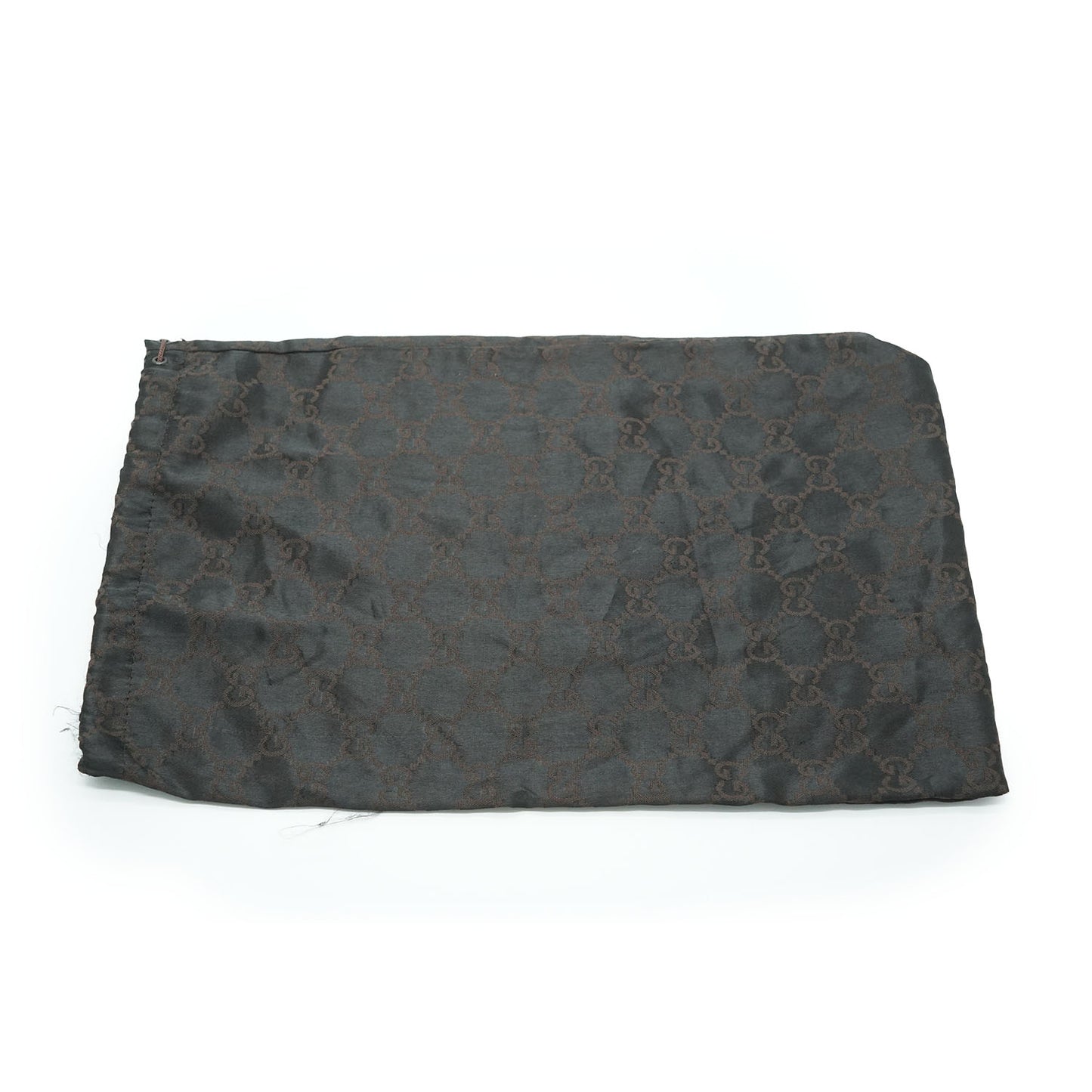 GG Canvas Pocket Waist Bag