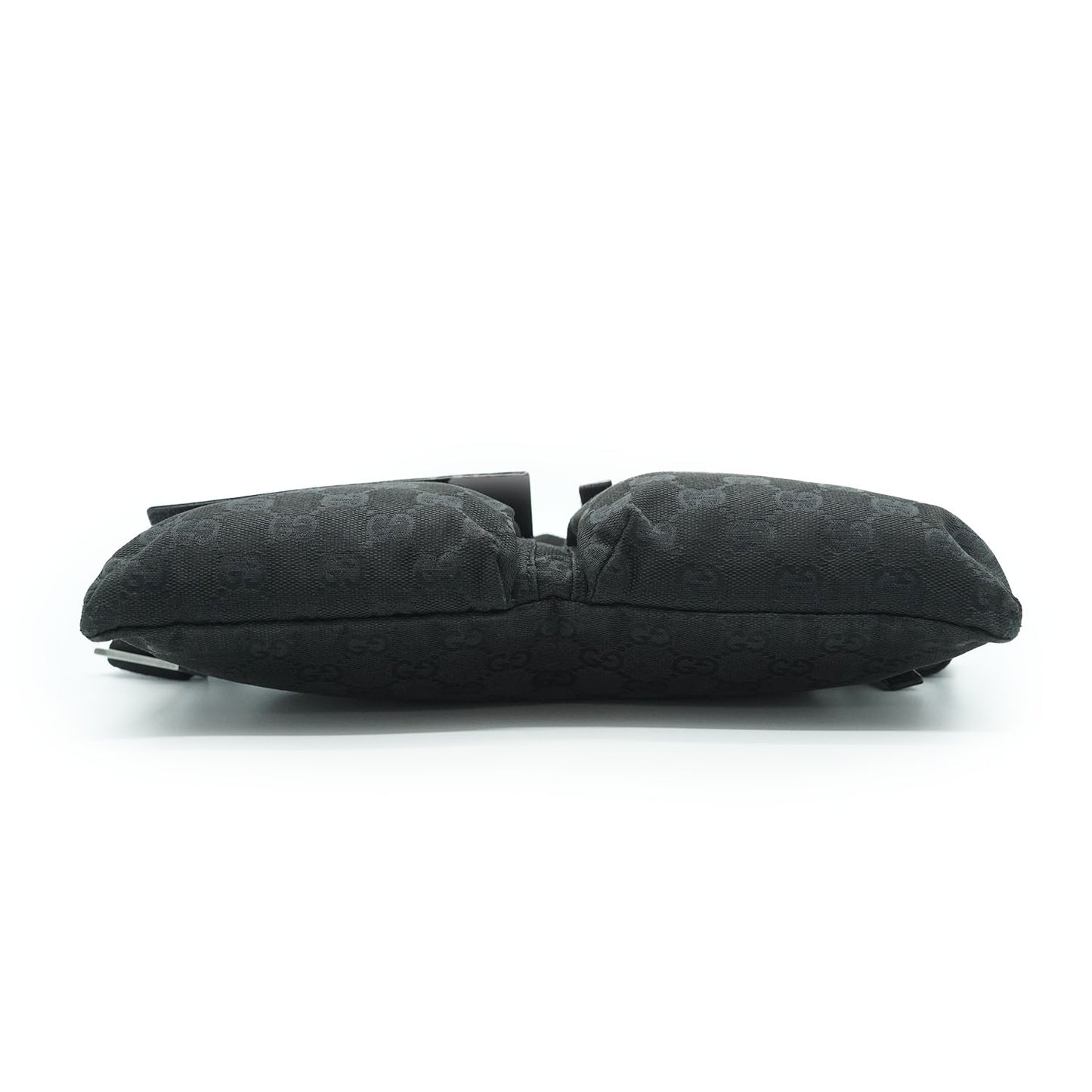GG Canvas Pocket Waist Bag